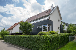 Einfamilienhaus Sell