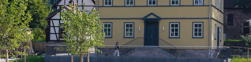 Dorfplatz Schönau