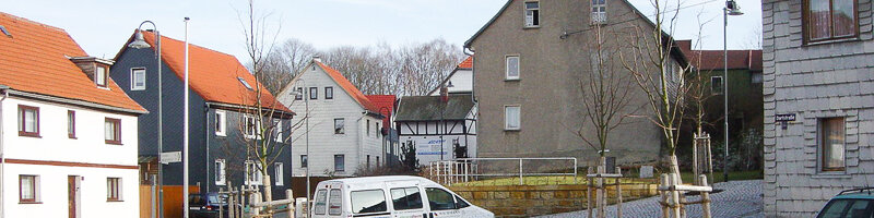 Dorferneuerung Roda