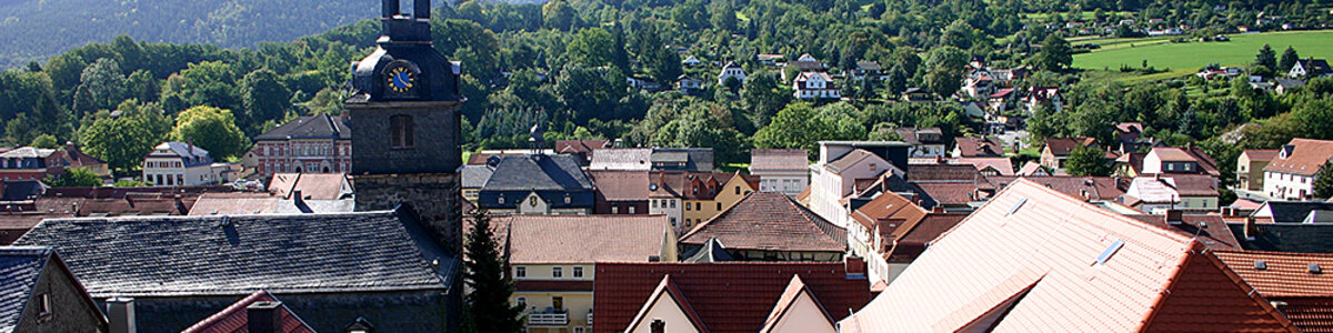 Referenzen der Stadtplanung