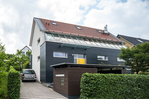 Einfamilienhaus Sell