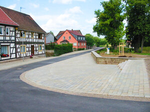 Dorferneuerung Eichrodt